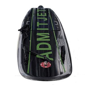 JETSURF Tabla de Surf Deportiva Tabla de Surf Motorizada Surf-Tabla Eléctrica Jetsurf / Surf - Product Image 3