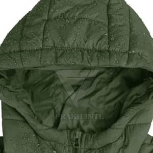 Chaqueta de invierno acolchada ligera de estilo único para hombre, chaqueta acolchada para hombre hecha por el mejor fabricante - Product Image 3