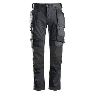 Safety <b>Work</b> <b>Trousers</b> Multi Pockets <b>Work</b> Pants Men Reflective <b>Hi</b> <b>Vis</b> Workwear <b>Trousers</b> High Quality Customized Bulk Wholesale - Product Image 2