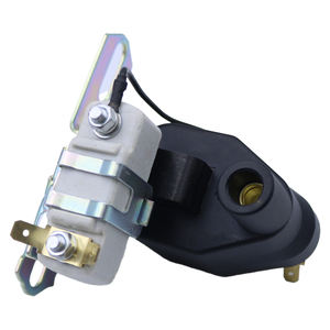 Bobine d'allumage pour Dodge Ram <span class=keywords><strong>50</strong></span> Mitsubishi Montero Mighty <span class=keywords><strong>Max</strong></span> 1987-1989 FTM-063GT 33410-85120 - Product Image 3