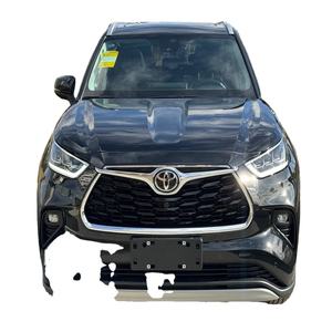 SUV Mediano 2024 con Todas las Opciones, Premium, 7 Asientos, Automático, Disponible en Todos los Colores, en Venta - Product Image 1