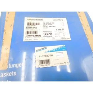 ปะเก็นอ่างน้ำมันเครื่อง อะไหล่ทั่วไป ยี่ห้อต่างๆ รุ่น (90>) 71-20940-00 เบนซิน - Product Image 4