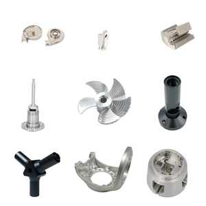 Dawang ชิ้นส่วนโครงสร้างอุปกรณ์อลูมิเนียมกลึง CNC แบบแม่นยำ OEM CNC พร้อมการรักษาพื้นผิวแบบอโนไดซ์/ขัดเงา - Product Image 1