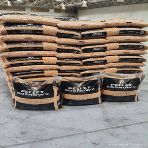 เม็ดไม้100% enplus เม็ดไม้ธรรมชาติอัดเม็ดได้รับการรับรอง A1 - Product Image 2