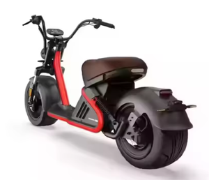 2021 tout nouveau 2000W 1500W SC00TER M-2 électrique bricolage de qualité industrielle - Product Image 1