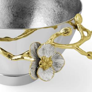 Plato de Servir de Acero Inoxidable Ecológico Hecho a Mano para Uso en el Hogar, Restaurantes y Eventos - Diseño Moderno, Cantidad Personalizable - Product Image 6