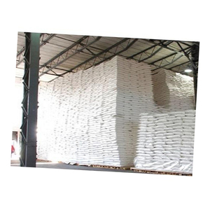 Azúcar blanco refinado ICUMSA 45 de alta calidad, precio de fábrica listo para su suministro en embalaje a granel directo desde Brasil - Product Image 4