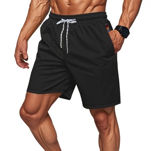 Summer Casual <b>Shorts</b> Men Boardshorts Breathable Loose Beach <b>Short</b> Pants Comfortable Fitness Basketball Sport <b>Sweatpants</b> Breeches - Product Image 2