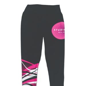 <b>Women's</b> Custom Fit Gym Fitness Sportswear Solid Pattern Yoga <b>Capri</b> <b>Pants</b> Wholesale Female Yoga Wear Sets - Product Image 5