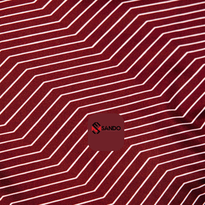 Camiseta de polo personalizable de alta calidad para hombre, camiseta blanca con estampado completo de golf, camiseta estampada por sublimación a la moda - Product Image 2