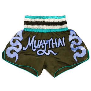 กางเกงขาสั้นผู้ชายแบบมีกระเป๋า ผ้าโพลีเอสเตอร์ ระบายอากาศได้ดี สกรีนโลโก้ตามสั่ง ขายดีที่สุดปี 2025 - Product Image 1