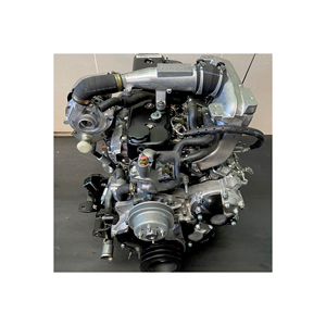 เครื่องยนต์4HF1ของอีซูซุที่ประหยัดเชื้อเพลิงได้ดีและติดตั้งง่าย - Product Image 6