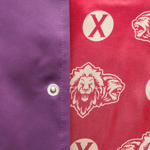 แจ็กเก็ตผู้ชายลายปักด้วยอักษรสำหรับฤดูใบไม้ผลิฤดูใบไม้ร่วง - Product Image 6