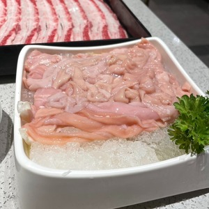 Intestins de porc surgelés en usine, nettoyés et éviscérés, pour cuisines commerciales, restaurants et industrie alimentaire - Product Image 2