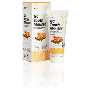 Mousse Dental GC de Bajo Precio, 40g, Crema Dental de Calidad Original, Producto para la Protección del Esmalte, Proveedor - Product Image 5