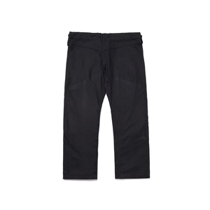 Kimono de Jiu-Jitsu avec logo brodé personnalisé, Gi BJJ Shoyoroll, lot # 117 Uniformes d'arts martiaux personnalisés, couleur sur mesure - Product Image 4