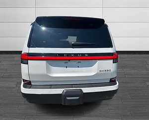 LIMPIO 2024 L e s u s GX 550 - Product Image 1