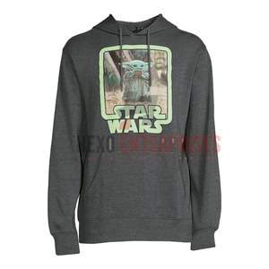 เสื้อฮู้ดดี้แบบสวมหัวสำหรับผู้ชายเสื้อฮู้ดดี้แบบลำลองพิมพ์ลายหน้าจอ2025คุณภาพสูง2024พรีเมี่ยม - Product Image 4