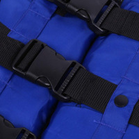 Gilet de sauvetage gonflable pour adultes, en mousse EPE, pour hommes et femmes, pour sauver des vies