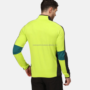 Wholesale Premium Quality <b>Waterproof</b> <b>Warm</b> <b>Jacket</b> OEM Custom Logo Men Softshell <b>Jacket</b> Custom Design Casual Softshell <b>Jackets</b> - Product Image 2