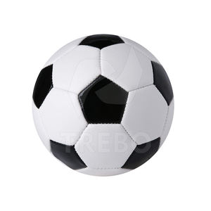 2025 Mini ballon de football de haute qualité Nouveau style de football fabriqué au Pakistan - Product Image 1