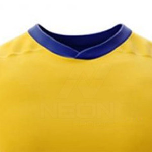 Uniforme de rugby respirant à séchage rapide, vente en ligne, uniforme de rugby fabriqué au Pakistan - Product Image 4