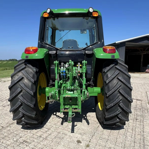 สำหรับ John 20hp รถแทรกเตอร์แบบเดิน200hp สำหรับการทำฟาร์ม - Product Image 2