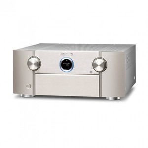 Offre promotionnelle Récepteur AV 8K 11.2 canaux Ma-rantzs SR8015 - Product Image 1