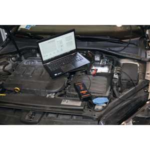 BETA Engine Efficiency Tester Herramientas de diagnóstico Producto - Product Image 2