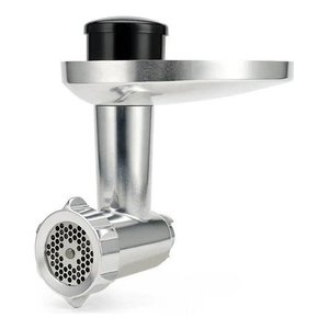 Hachoir à viande planétaire Kenwood en aluminium, modèle universel AW20011012 - Product Image 1