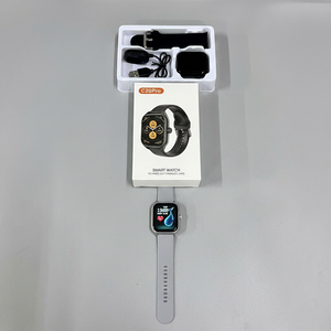 Montre connectée Sewer C20Pro 44-49 mm avec écran tactile IPS, tracker d'activité unisexe, charge magnétique et étanchéité IP67 - Product Image 5