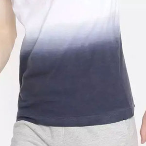 OEM personalizado hombres gimnasio camiseta sin mangas al por mayor camiseta de entrenamiento para Fitness marcas hombres gimnasio camiseta sin mangas - Product Image 4