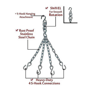 2024 sacs de sable de frappe en cuir de couleur personnalisée de haute qualité sac de boxe en gros en plein air - Product Image 3