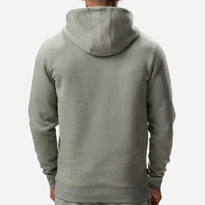 Ensemble de survêtement d'hiver pour homme, confortable et respirant, avec un design tendance et une coupe régulière, parfait pour se détendre toute la journée - Product Image 2