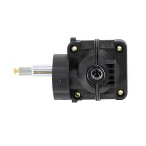 <b>Safety</b> Pressure Balanced Mixer <b>Valve</b> Component - Product Image 1