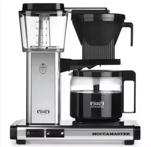 FRESH NEW ORIGINAL Echni-vorms Kbgv Select Cafetière - Product Image 2