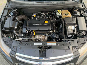 Chevrolet Cruze Limited LS FWD propre, modèle 2016 - Product Image 4