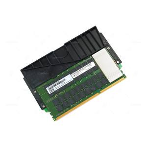 00JA677 MEMORIA IBM 64GB 8GX72 DDR3 1600MHZ PC3-12800 CDIMM PARA S824 SERIE POWER8 00JA677 31EA, N45156 - Product Image 1