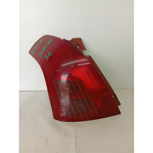 ไฟท้ายซ้าย SUZUKI Swift 4th Series 3567072K00000 Z13DT (04>10) - Product Image 2