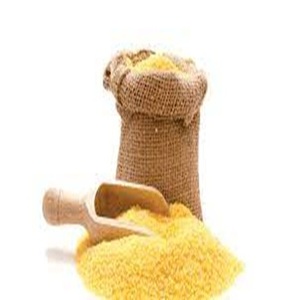 Exportador de harina de gluten de maíz rico en proteínas disponible a precio de fábrica - Product Image 1