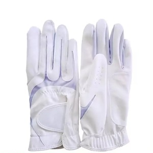 Fabricant professionnel Conception personnalisée coupe parfaite Meilleur prix Avec vous propre logo/Couleurs meilleure vente pour les gants de golf - Product Image 6