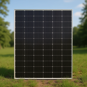 Panneau solaire Qsuper QS-72-290P - Product Image 3