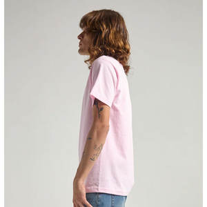 เสื้อยืดผู้ชายทรงหลวมแบบมีกระเป๋าแขนสั้นขนาด XL ทรงสูงใหม่ - Product Image 3