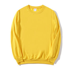 เสื้อสเวตเตอร์คอกลมสำหรับผู้ชายเสื้อสเวตเชิ้ตสำหรับผู้ชายเสื้อสเวตเตอร์คอกลมสำหรับผู้ชายขายส่ง2025 - Product Image 6