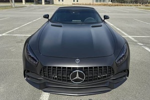 (T&B) Mercedes-AMG GT Roadster d'occasion 2021 - Product Image 2