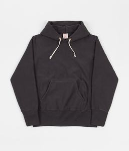 Unisex Acid Wash Embroidered <b>Pullover</b> 100% Cotton Lightweight Eco-Friendly Fleece Breathable Quick Dry Custom Logo Hoodie - Product Image 3