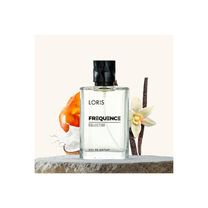U-36 Frequency Unisex <b>Perfume</b> EDP 50 ml Concentrated Oil Fresh Woody <b>Oud</b> Scent with Citrus <b>and</b> <b>Rose</b> Free Sample 10 ml - Product Image 4