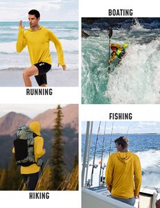 Sudadera con Capucha Personalizada con Logotipo para Hombre, Sudadera Deportiva de Otoño, Corte Regular, Felpa de Algodón, Secado Rápido, Transpirable, Ecológica, Manga Larga Completa - Product Image 4