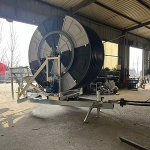 Irrigation agricole Springner 75-300 pour l'agriculture - Product Image 1
