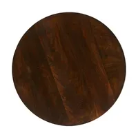 Table d'appoint en bois au design antique, finition bois poli, idéale pour décorer la maison, les hôtels, les restaurants, vente chaude, table d'appoint de qualité supérieure.
